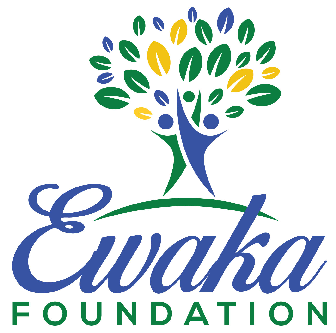 Ewaka Foundation Uganda Logo
