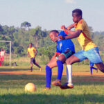 Ewaka Christmas Tournament