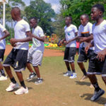 Ewaka Entertainment Crew